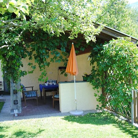 Ferienwohnungen Berger Kotschach-Mauthen Exterior foto